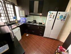Bayshore Park (D16), Condominium #467756031